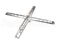 00-948822-00002 Hobart Assembly, Wash Rinse Arms, Pw20, L