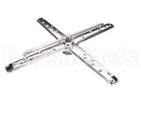 00-948822-00002 Hobart Assembly, Wash Rinse Arms, Pw20, L