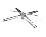 00-948822-00003 Hobart Assembly, Wash Rinse Arms, Pw20, R