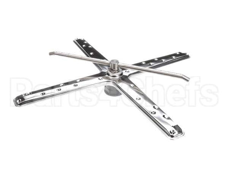 00-948822-00003 Hobart Assembly, Wash Rinse Arms, Pw20, R