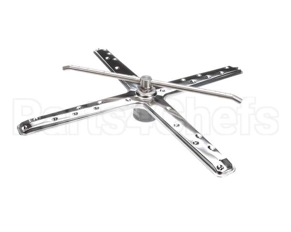 00-948822-00003 Hobart Assembly, Wash Rinse Arms, Pw20, R