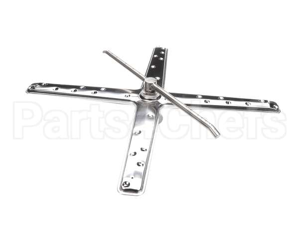 00-948822-00003 Hobart Assembly, Wash Rinse Arms, Pw20, R