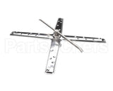 00-948822-00003 Hobart Assembly, Wash Rinse Arms, Pw20, R