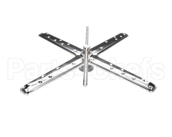 00-948822-00003 Hobart Assembly, Wash Rinse Arms, Pw20, R