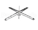 00-948822-00003 Hobart Assembly, Wash Rinse Arms, Pw20, R
