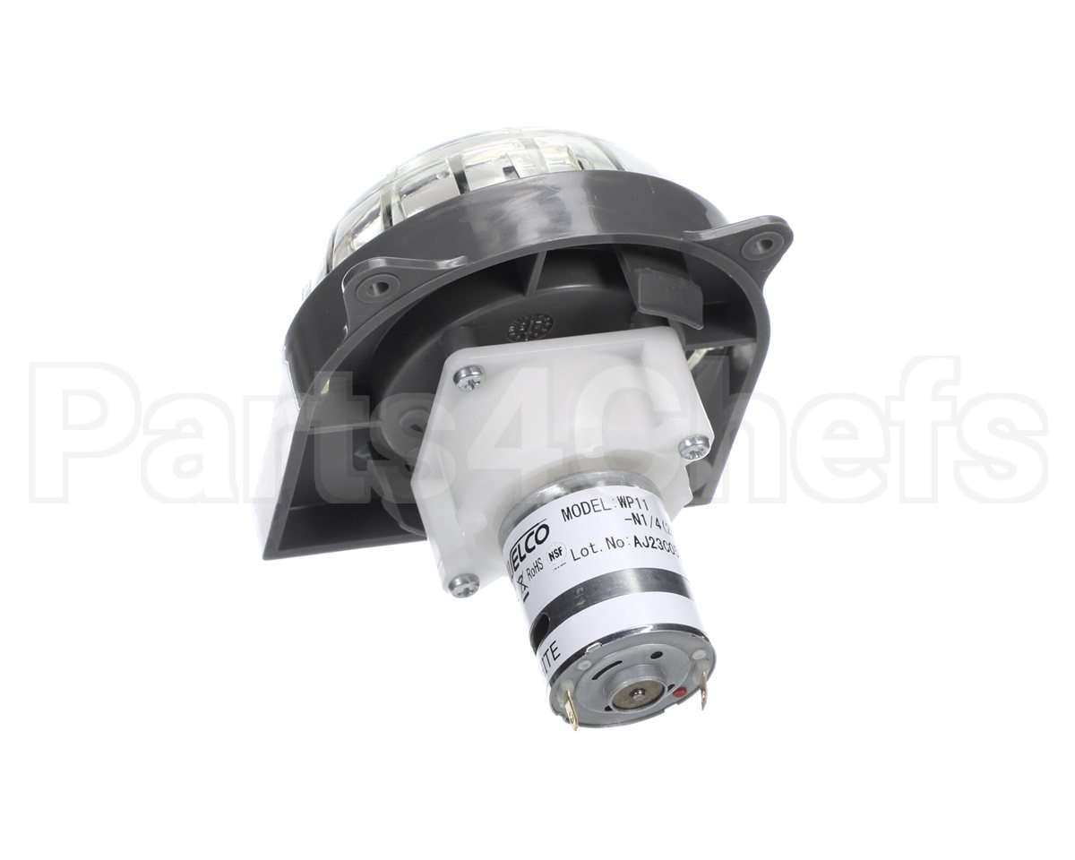 00-948850 Hobart Pump - Chemical
