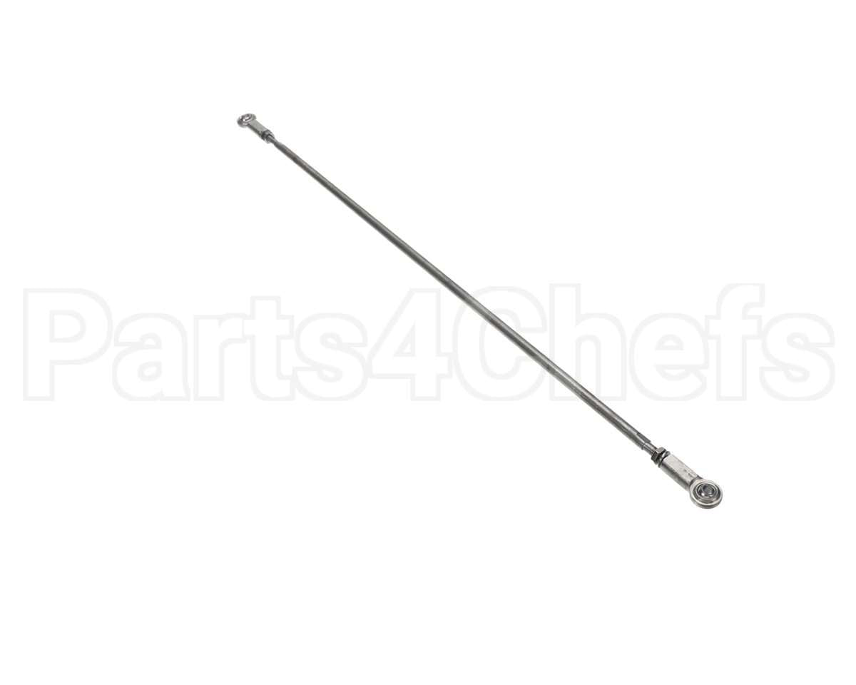 00-948874 Hobart Rod, Assembly., Lifting, Pw10/Pw20
