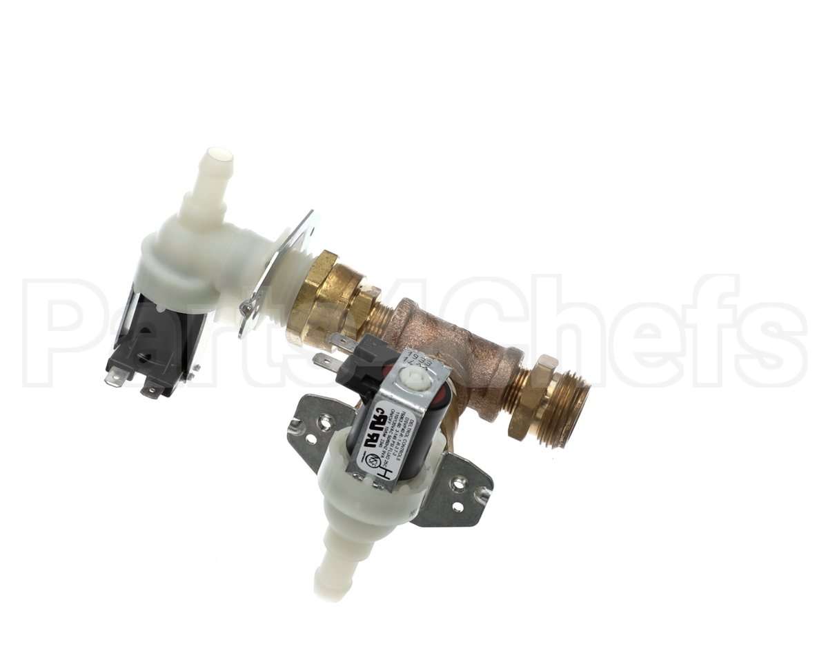 00-948888-00002 Hobart Assembly., Fill, Pw20