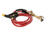 00-948888-00003 Hobart Assembly. Sprayer, Shutoff