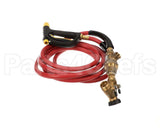 00-948888-00003 Hobart Assembly. Sprayer, Shutoff
