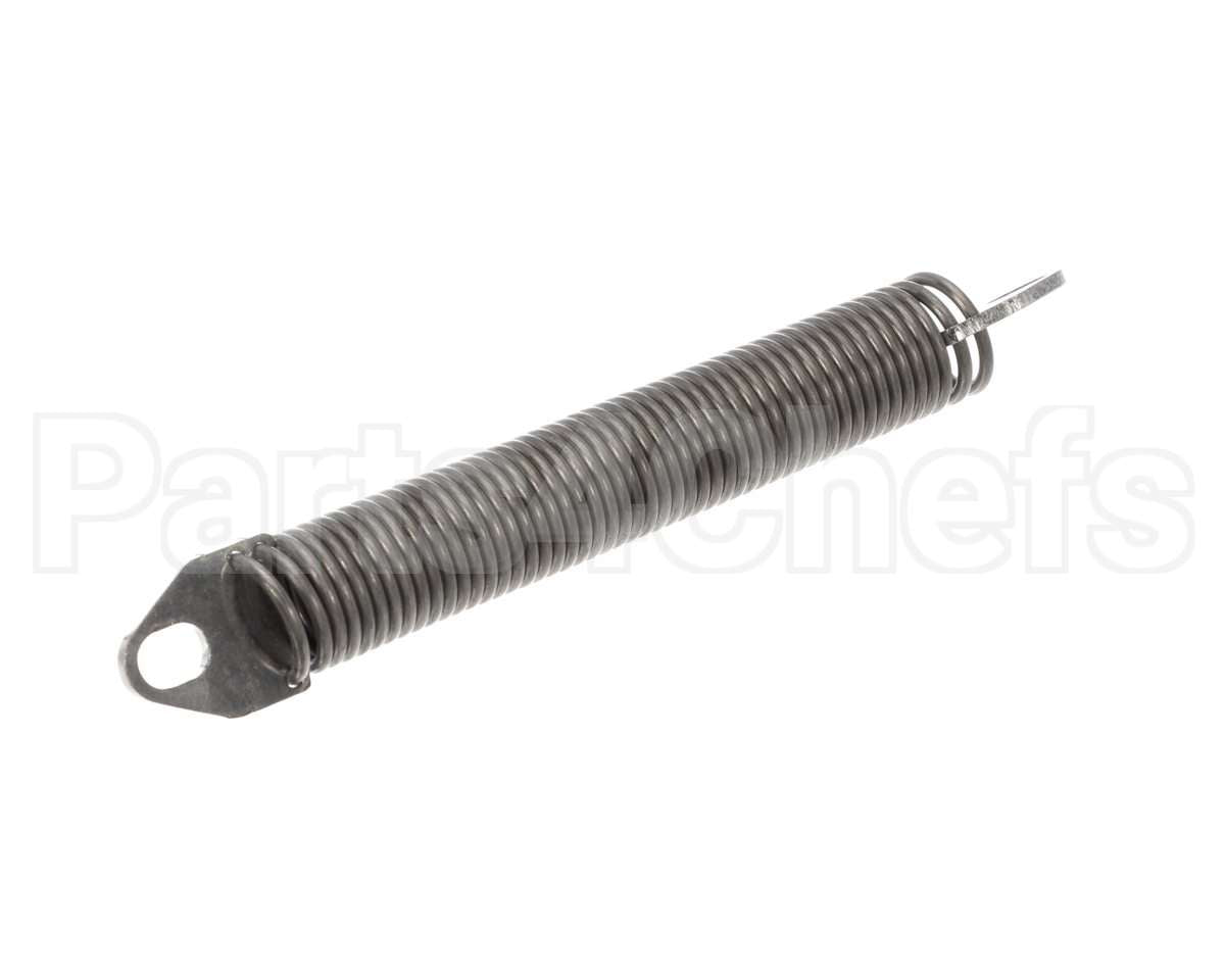 00-948925 Hobart Spring, Assembly., Door Extention