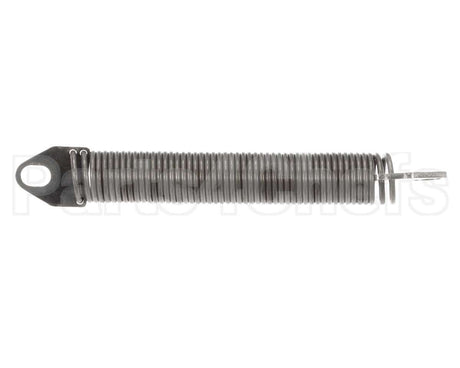 00-948925 Hobart Spring, Assembly., Door Extention