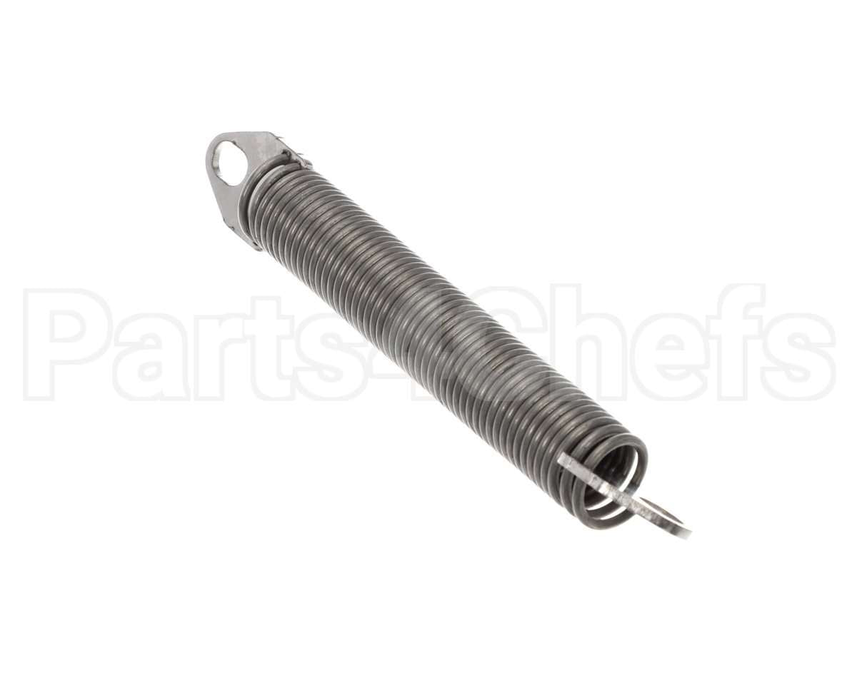 00-948925 Hobart Spring, Assembly., Door Extention