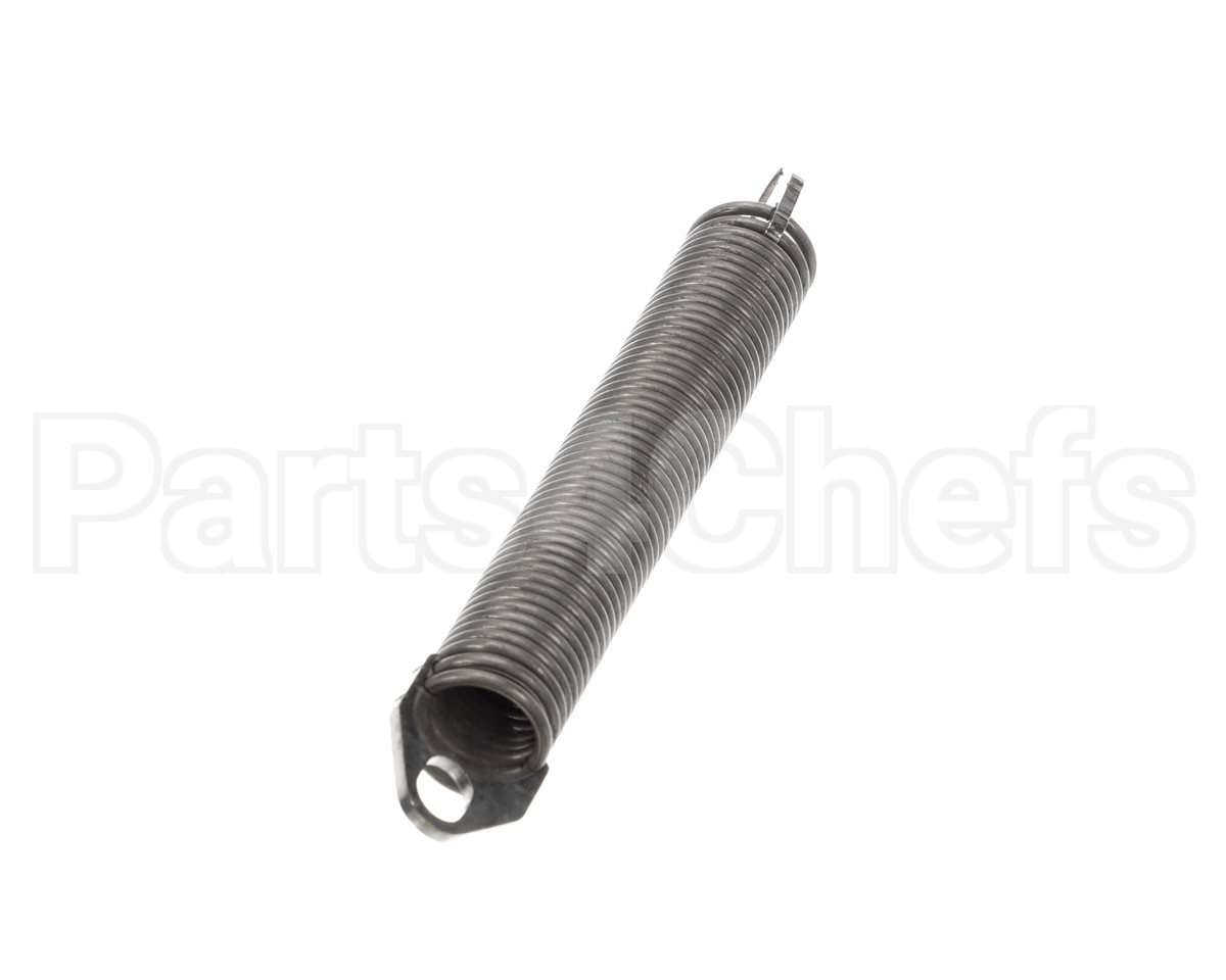 00-948925 Hobart Spring, Assembly., Door Extention