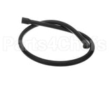 00-949008-00001 Hobart Hose, Rinse Pump