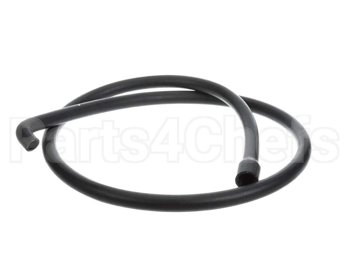 00-949008-00002 Hobart Hose, Rinse, Pump