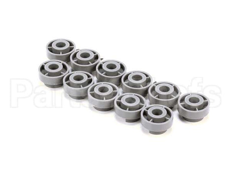 00-949014 Hobart Roller - Conveyor Rack (1 Pkg