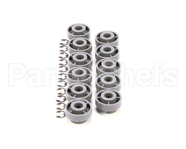 00-949014 Hobart Roller - Conveyor Rack (1 Pkg