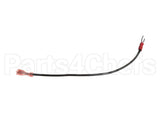 00-949038-00037 Hobart Wire - Jumper (480V Er Only)
