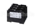 00-949047 Hobart Block, Terminal, 175 Amps, 3 P