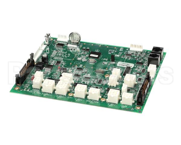 00-949095 Hobart Board, Assembly, Control