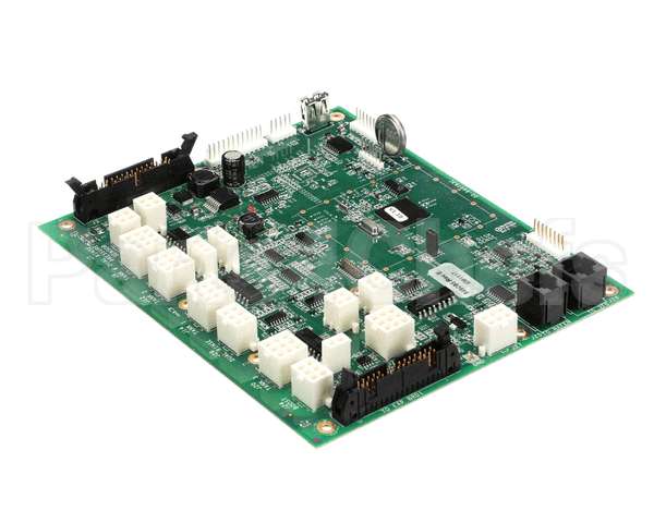 00-949095 Hobart Board, Assembly, Control