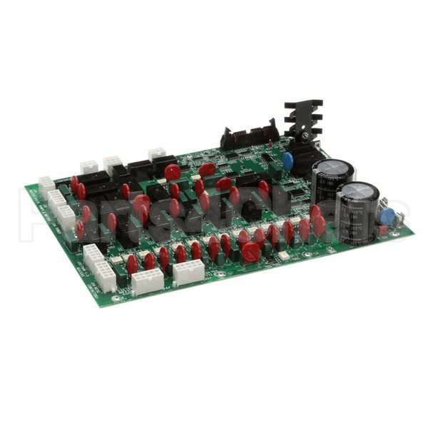 00-949096 Compatible Midwest Appliance Parts Board, Assembly, Relay
