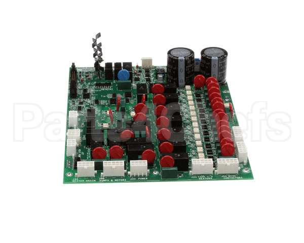 00-949096 Hobart Board, Assembly, Relay