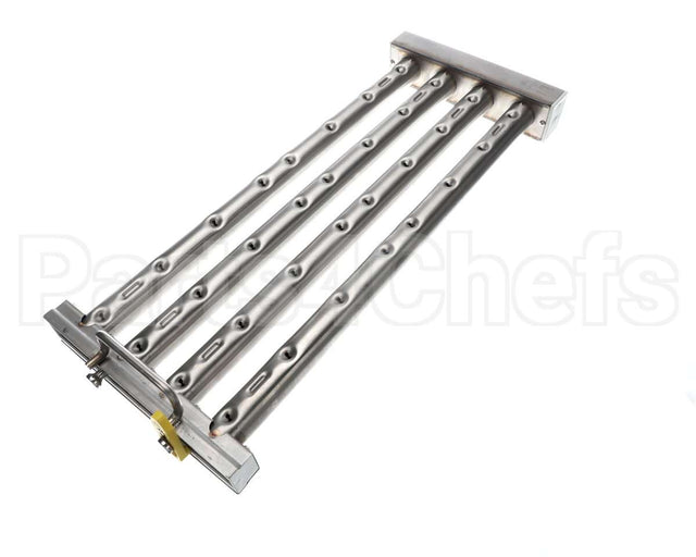 00-949101-00008 Hobart Wash Arm Assembly (4-Tube) (Upper)