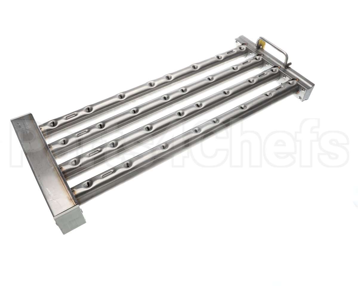 00-949101-00008 Hobart Wash Arm Assembly (4-Tube) (Upper)