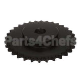 00-949124 Hobart Sprocket (32T)