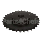00-949124 Hobart Sprocket (32T)