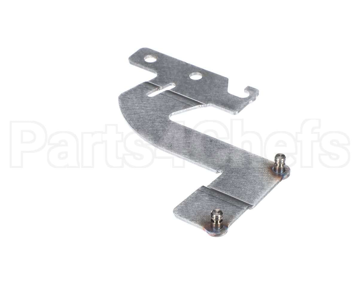 00-949319-00001 Hobart Stop Door Right Hand