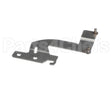 00-949319-00002 Hobart Stop Door Left Hand