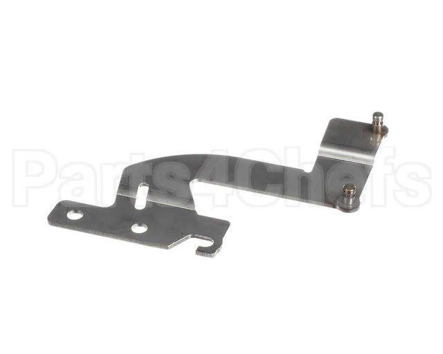 00-949319-00002 Hobart Stop Door Left Hand