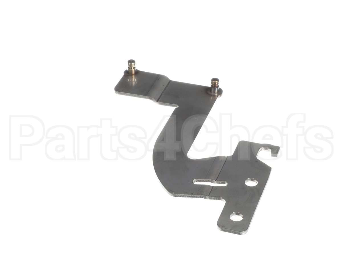 00-949319-00002 Hobart Stop Door Left Hand