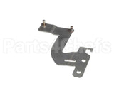 00-949319-00002 Hobart Stop Door Left Hand