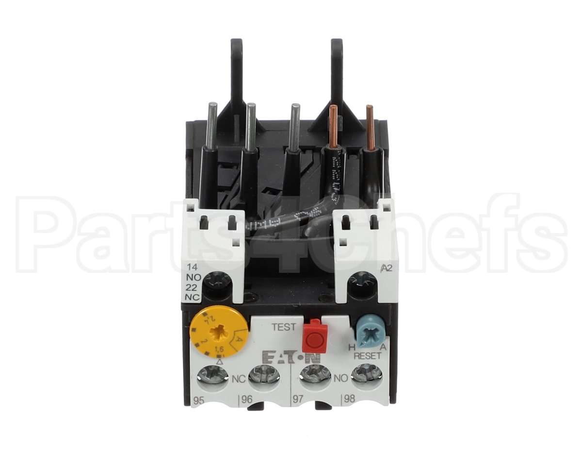 00-949362-00005 Hobart Relay, Overload, (480V)