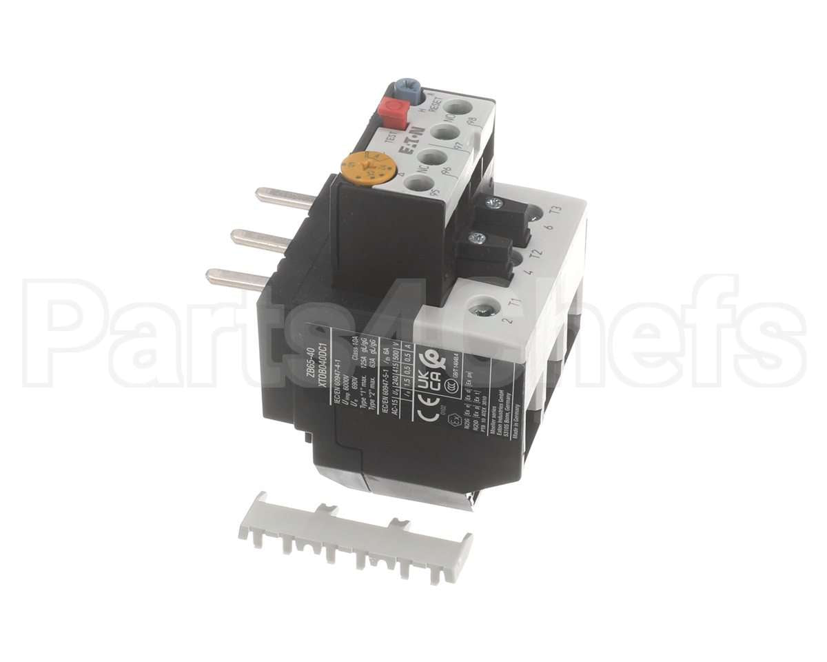 00-949363-00004 Hobart Relay, Overload, (240V)
