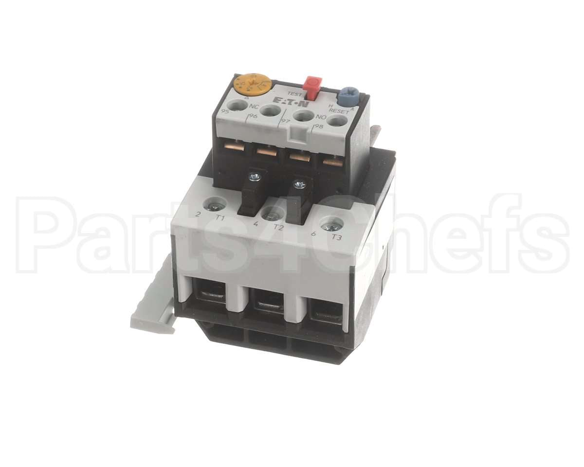 00-949363-00004 Hobart Relay, Overload, (240V)