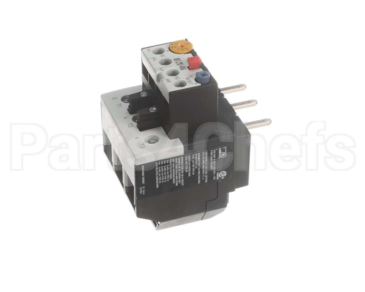 00-949363-00004 Hobart Relay, Overload, (240V)