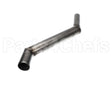 00-949385-00001 Hobart Pipe - Weldment (Flowback) (L-