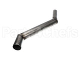 00-949385-00001 Hobart Pipe - Weldment (Flowback) (L-