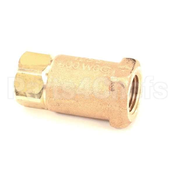 00-949410 Compatible Midwest Appliance Parts Valve, Check 1/2, Spring Loade