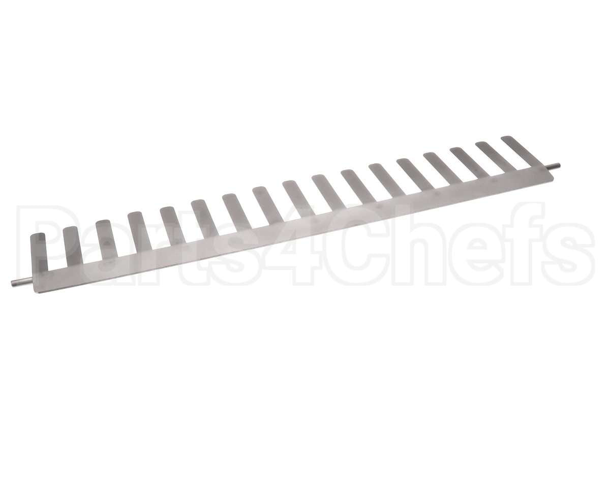 00-949606 Hobart Finget Weldment