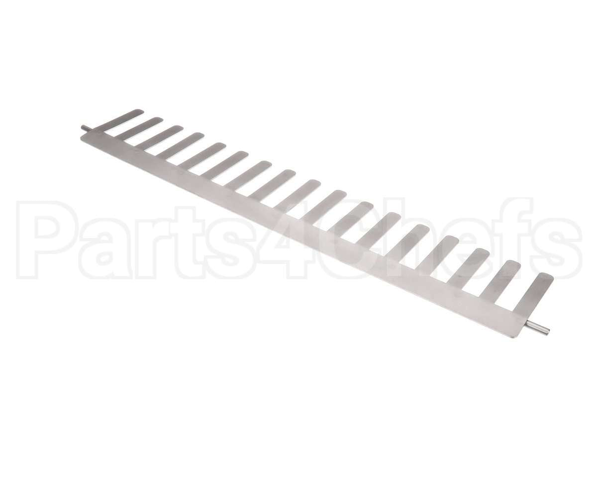 00-949606 Hobart Finget Weldment