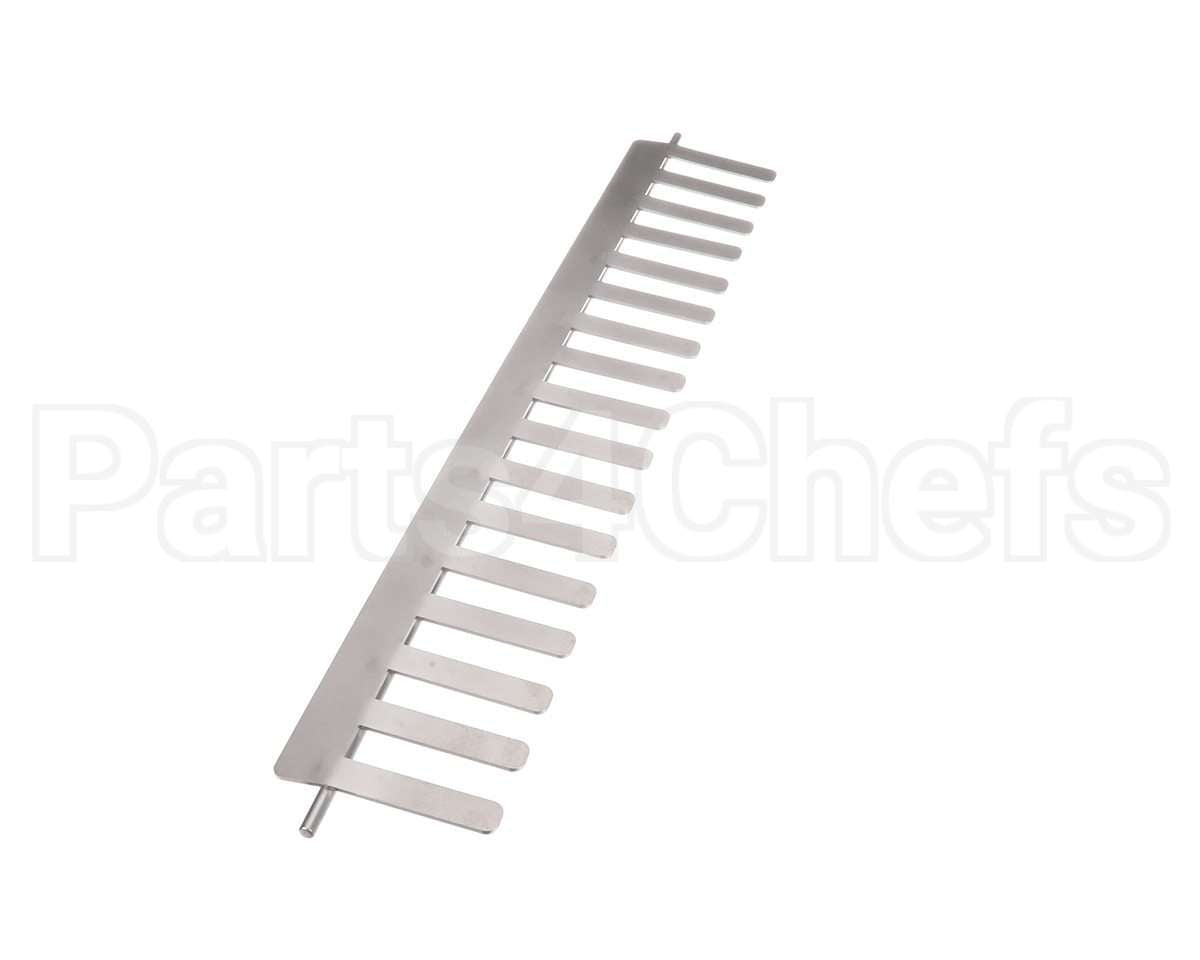 00-949606 Hobart Finget Weldment