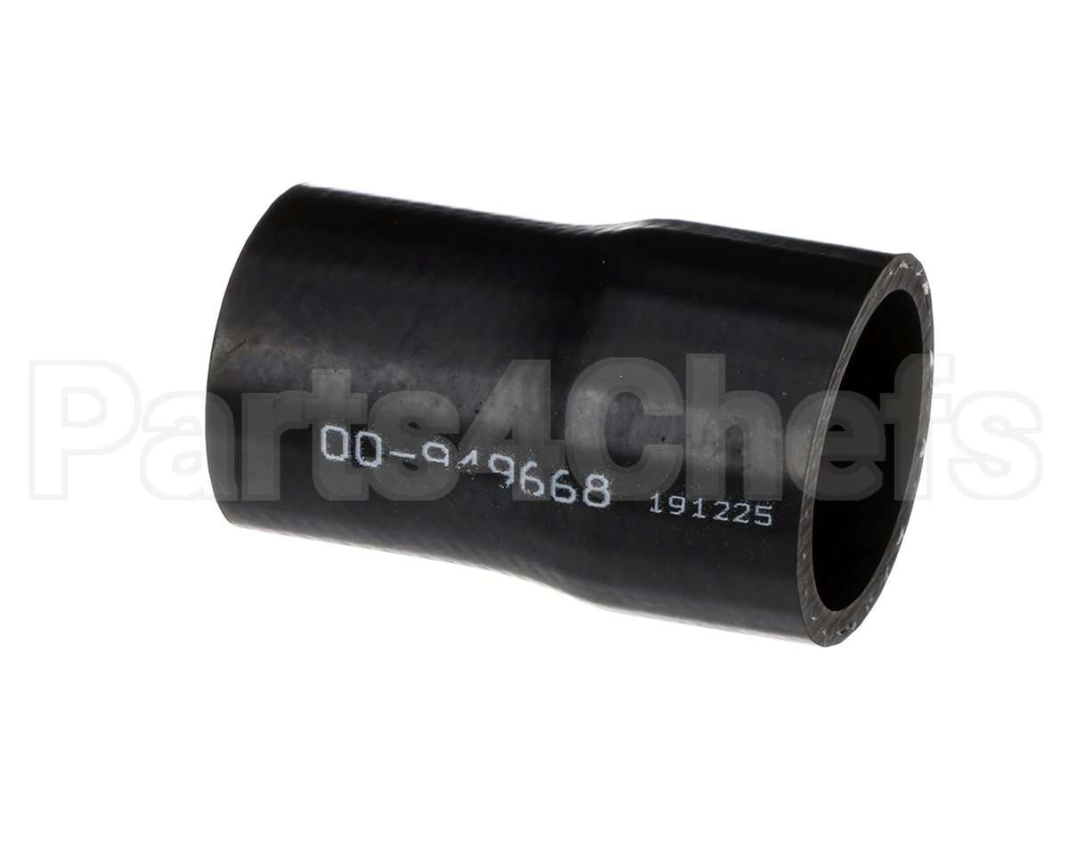 00-949668 Hobart Hose - Adapter 1-1/2 To 1-3/4