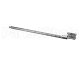 00-949706 Hobart Handle - Drain (Automatic)