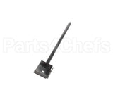 00-949706 Hobart Handle - Drain (Automatic)